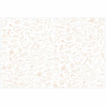 CARTA PERGAMIN "DELI" CM 35x52 PZ 500